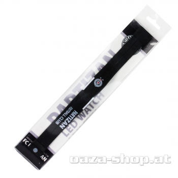 Preview: Ručni led sat PFC